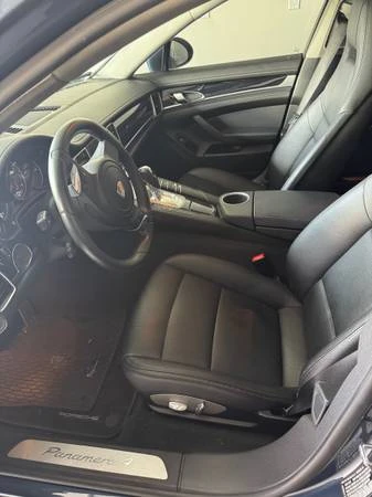 2012 Porsche 970 Panamera - Image 5 of 7