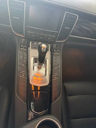 2012 Porsche 970 Panamera - Image 7 of 7
