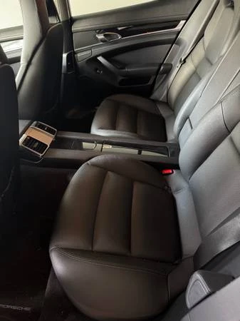 2012 Porsche 970 Panamera - Image 6 of 7