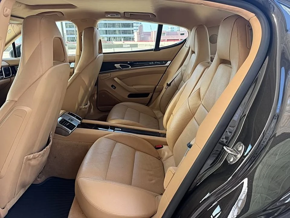 2012 Porsche 970 Panamera - Image 20 of 20