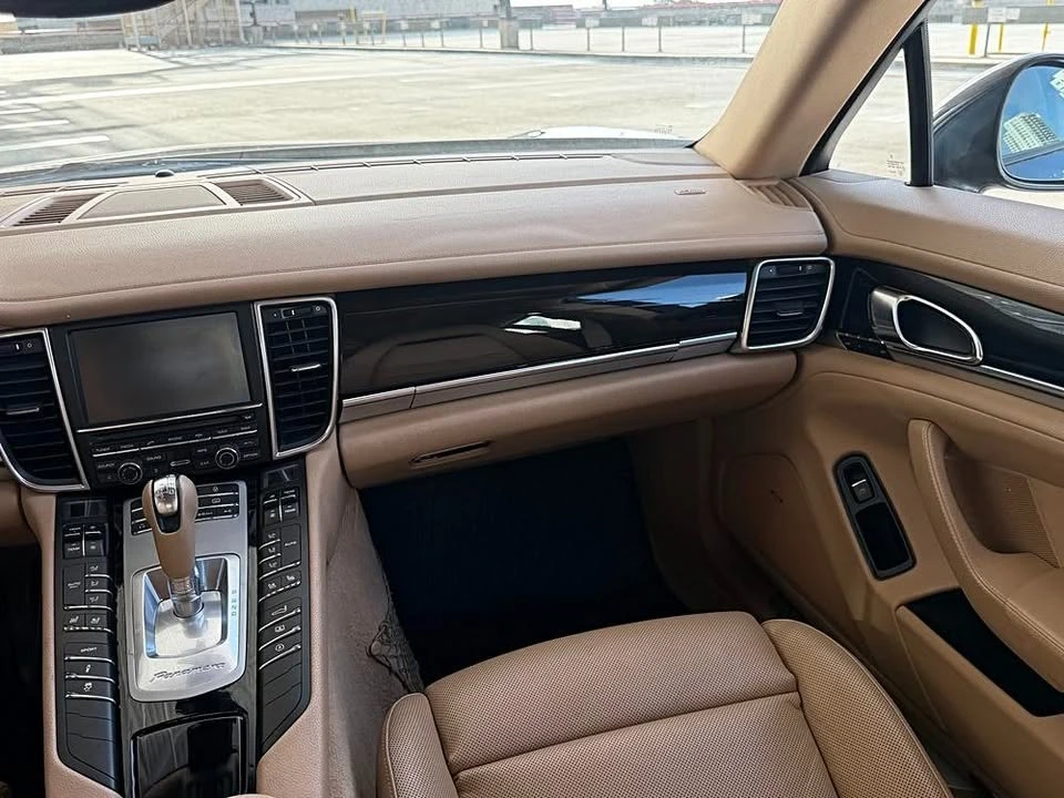 2012 Porsche 970 Panamera - Image 17 of 20