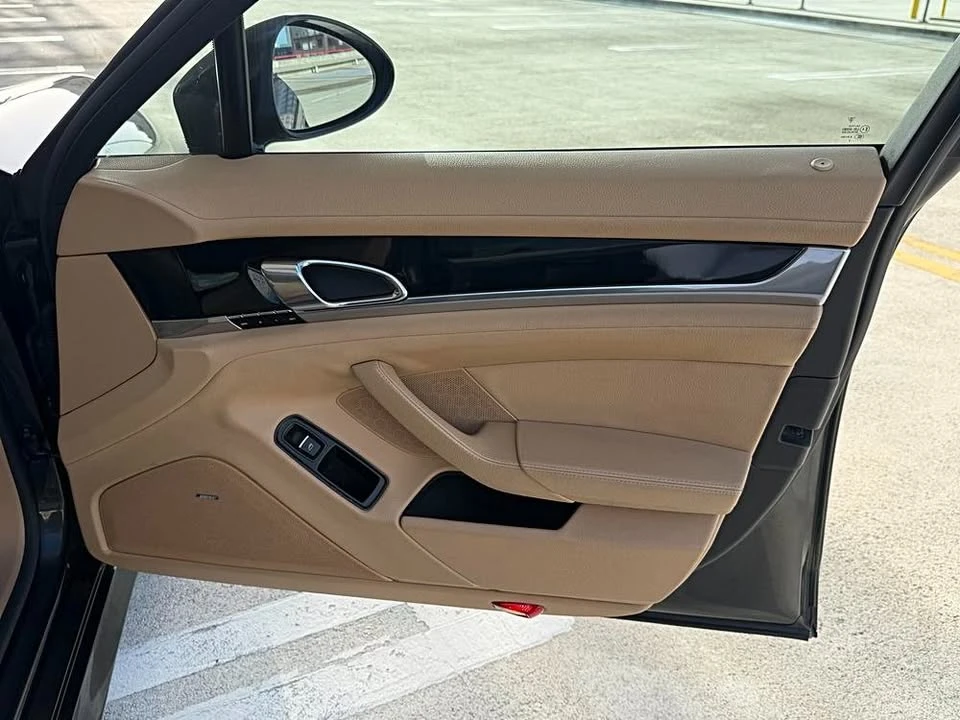 2012 Porsche 970 Panamera - Image 11 of 20