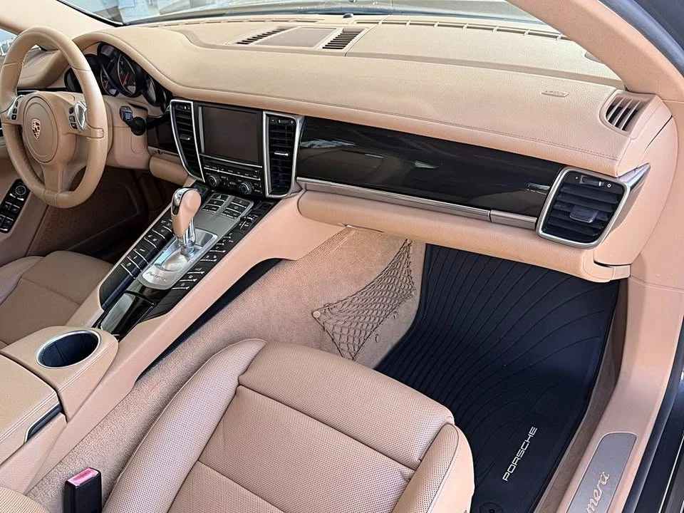 2012 Porsche 970 Panamera - Image 14 of 20