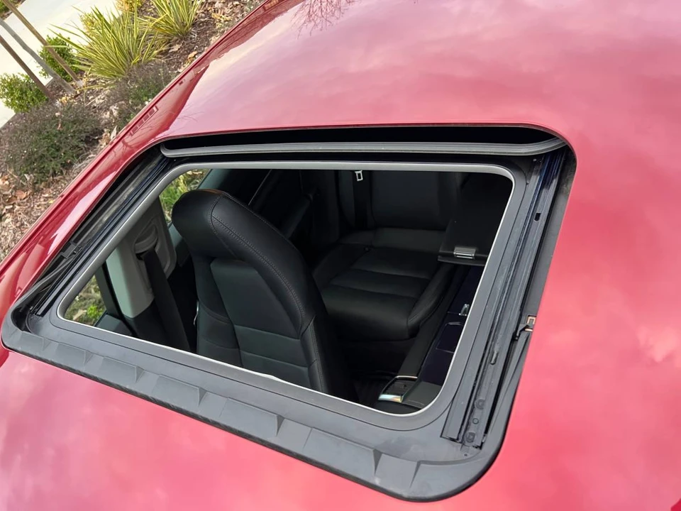 2012 Porsche 970 Panamera - Image 20 of 24