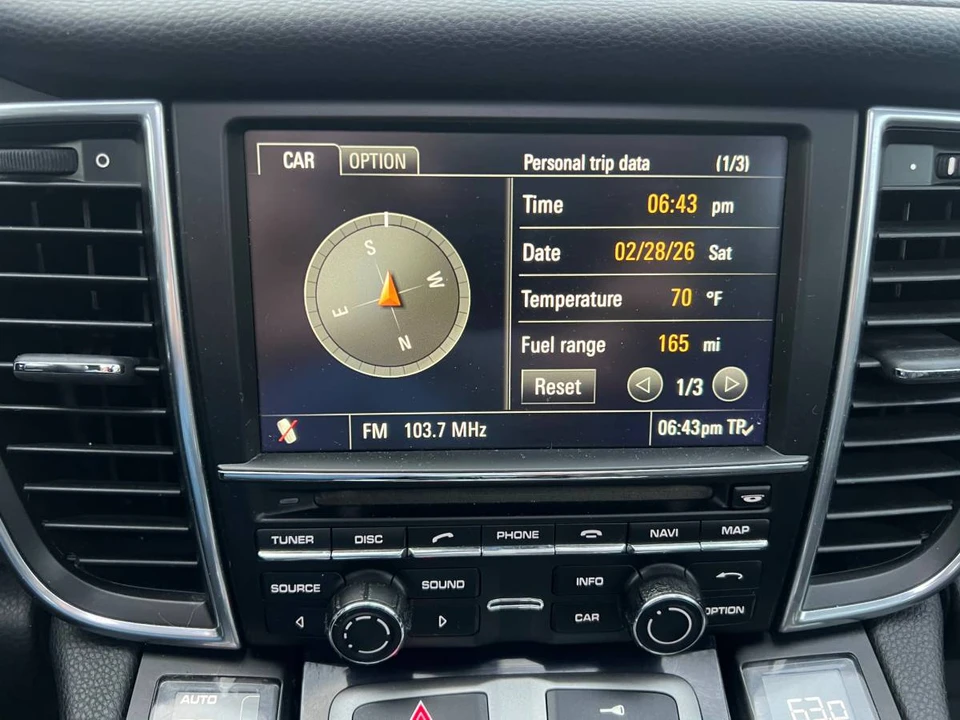 2012 Porsche 970 Panamera - Image 18 of 24