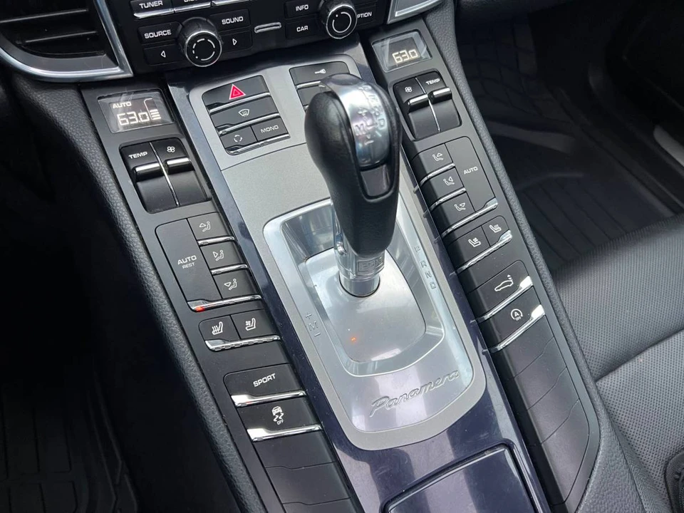 2012 Porsche 970 Panamera - Image 19 of 24
