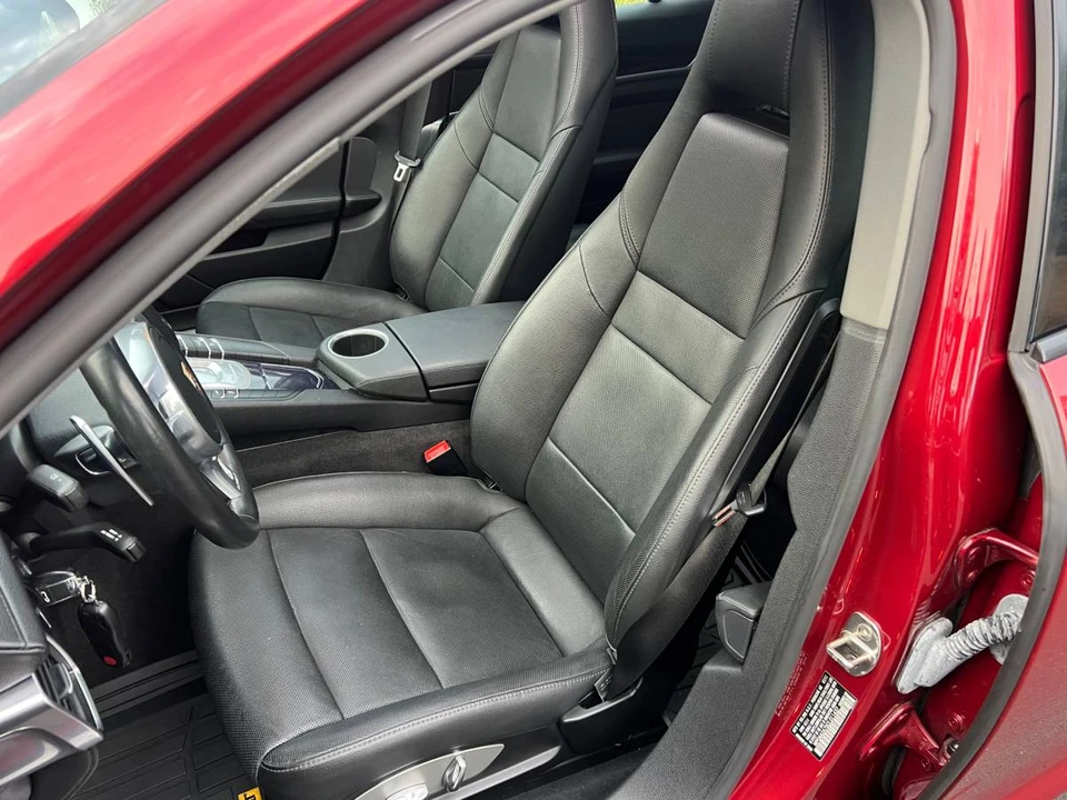 2012 Porsche 970 Panamera - Image 8 of 24