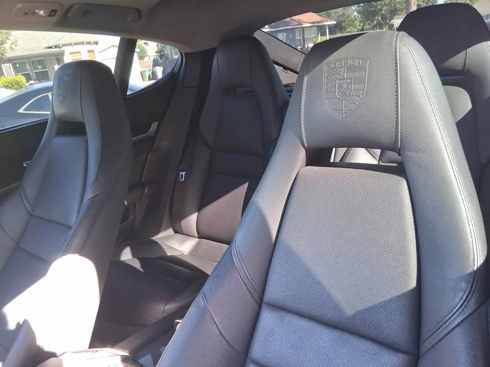 2012 Porsche 970 Panamera S - Image 3 of 12