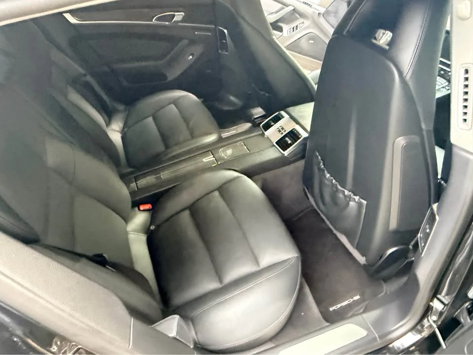 2012 Porsche 970 Panamera S - Image 15 of 19