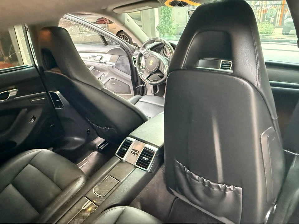 2012 Porsche 970 Panamera S - Image 17 of 19
