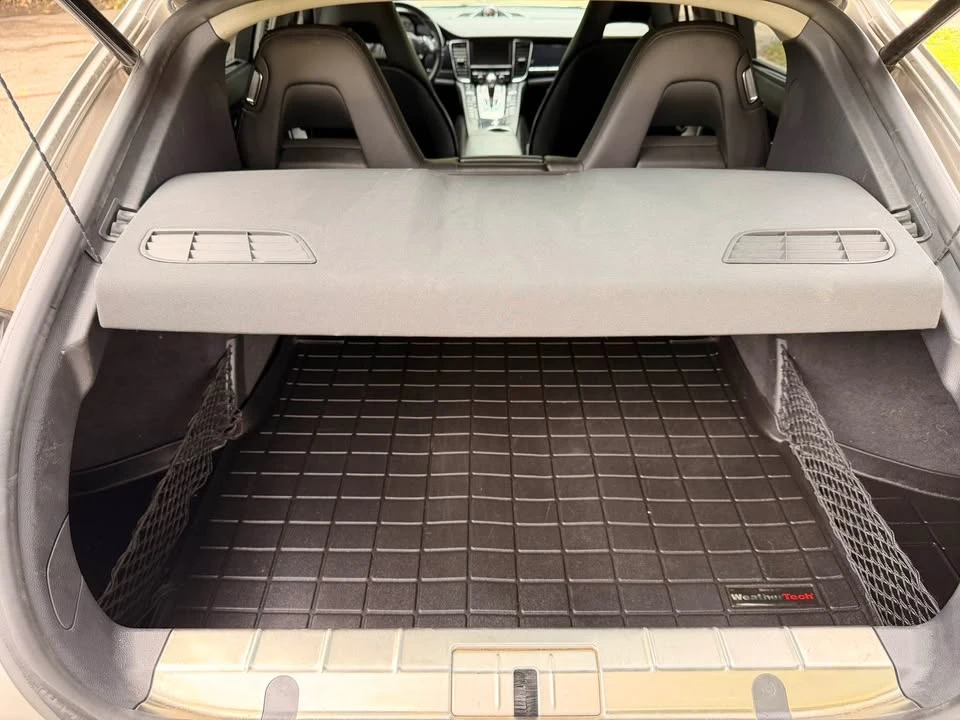 2012 Porsche 970 Panamera - Image 9 of 9