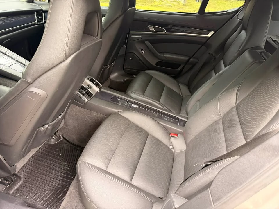 2012 Porsche 970 Panamera - Image 7 of 9