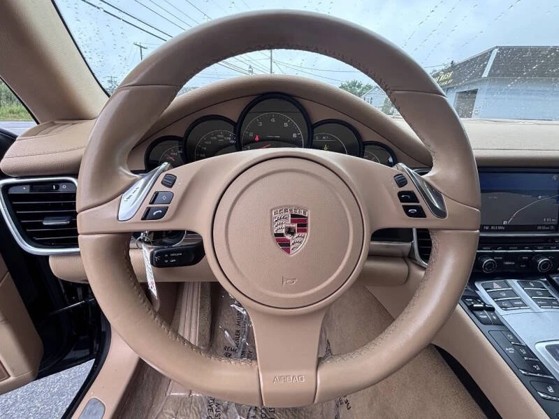 2012 Porsche 970 Panamera - Image 7 of 13