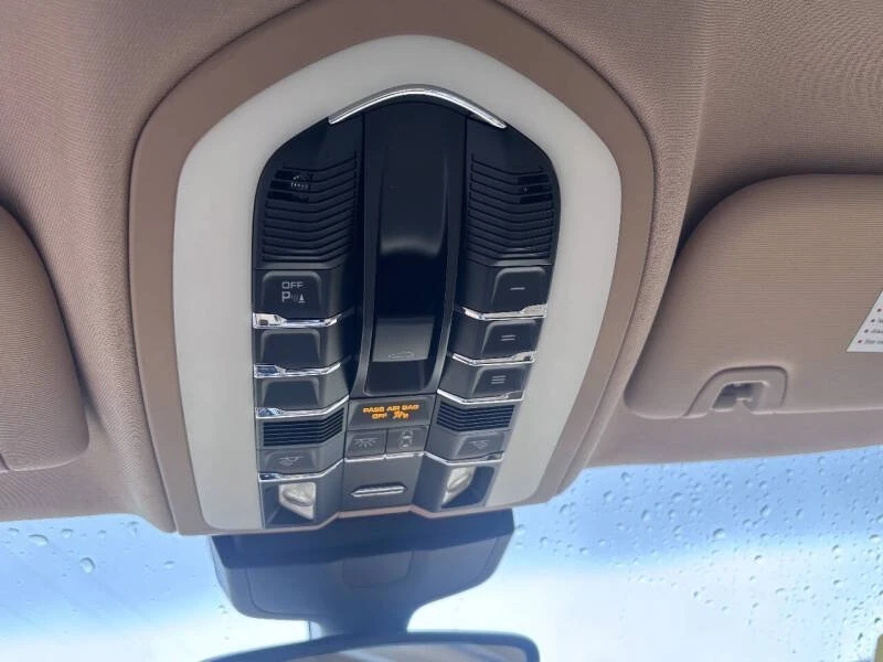 2012 Porsche 970 Panamera - Image 13 of 13