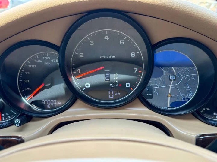2012 Porsche 970 Panamera - Image 16 of 18