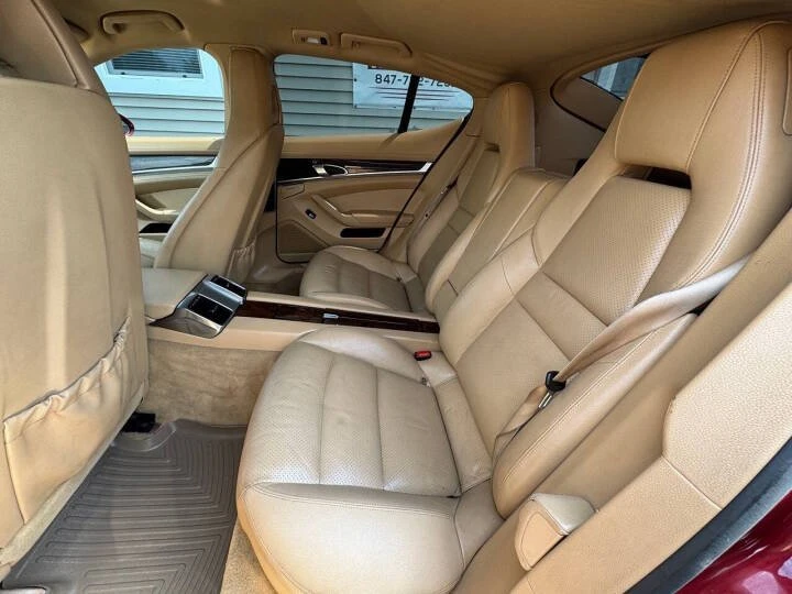 2012 Porsche 970 Panamera - Image 7 of 18