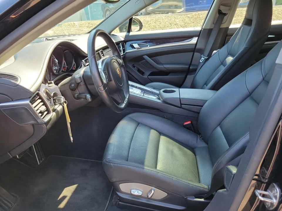 2012 Porsche 970 Panamera - Image 4 of 9