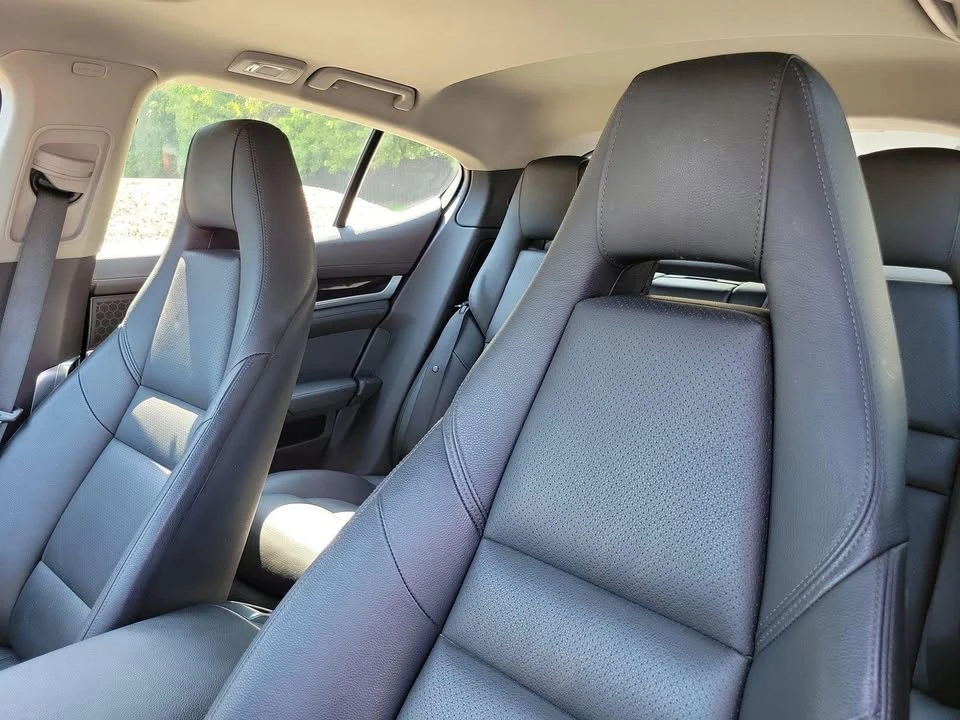 2012 Porsche 970 Panamera - Image 5 of 9