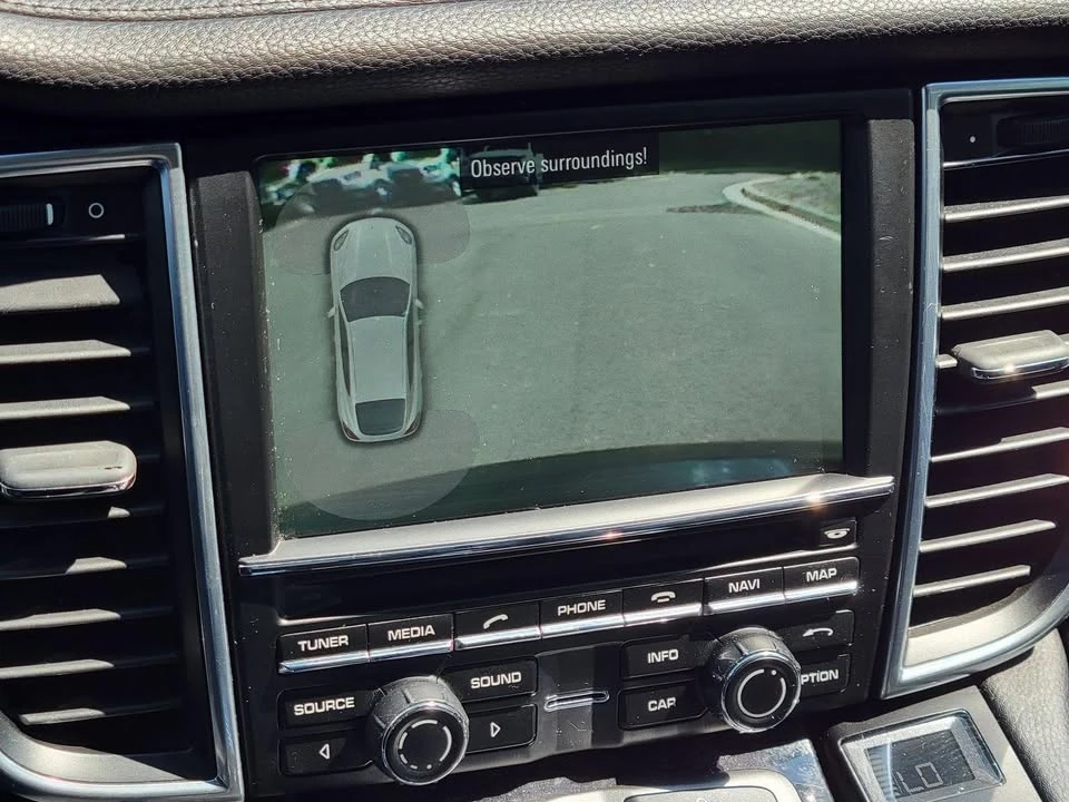 2012 Porsche 970 Panamera - Image 7 of 9