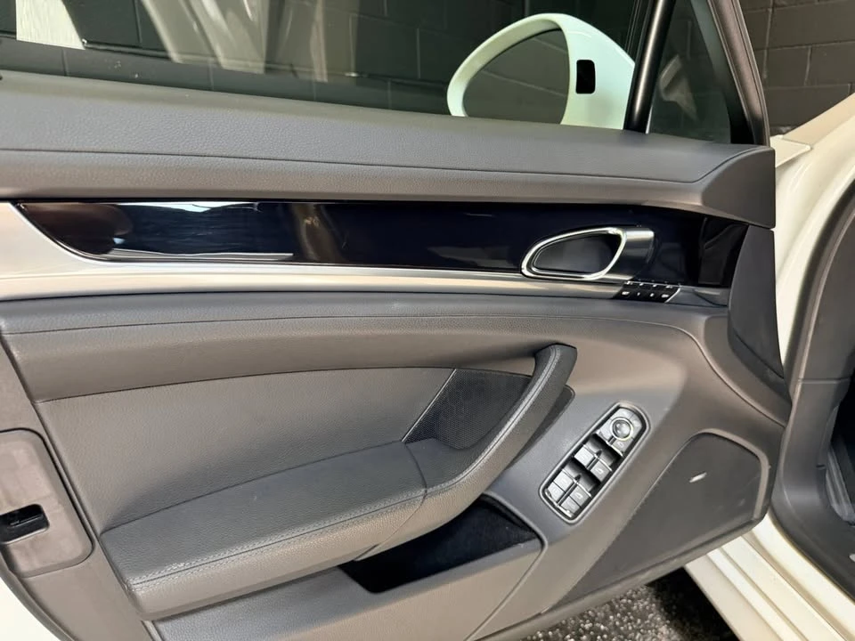 2012 Porsche 970 Panamera - Image 14 of 20