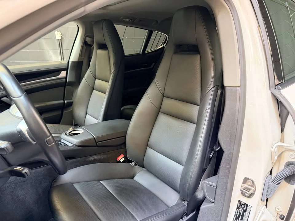 2012 Porsche 970 Panamera - Image 8 of 20
