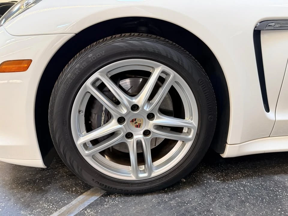 2012 Porsche 970 Panamera - Image 5 of 20
