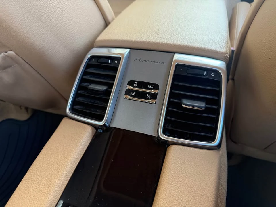 2012 Porsche 970 Panamera - Image 18 of 20