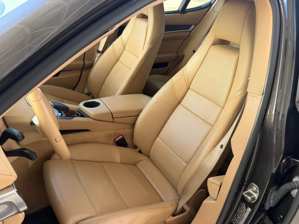 2012 Porsche 970 Panamera - Image 9 of 20