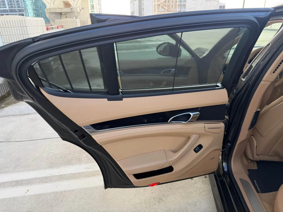 2012 Porsche 970 Panamera - Image 20 of 20