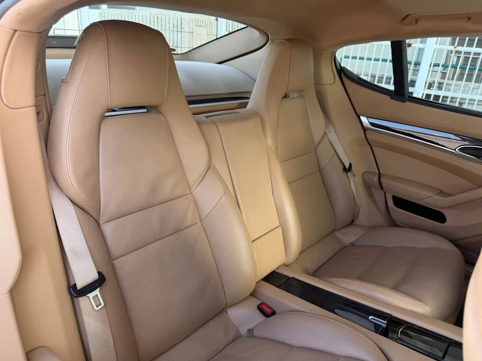 2012 Porsche 970 Panamera - Image 19 of 20
