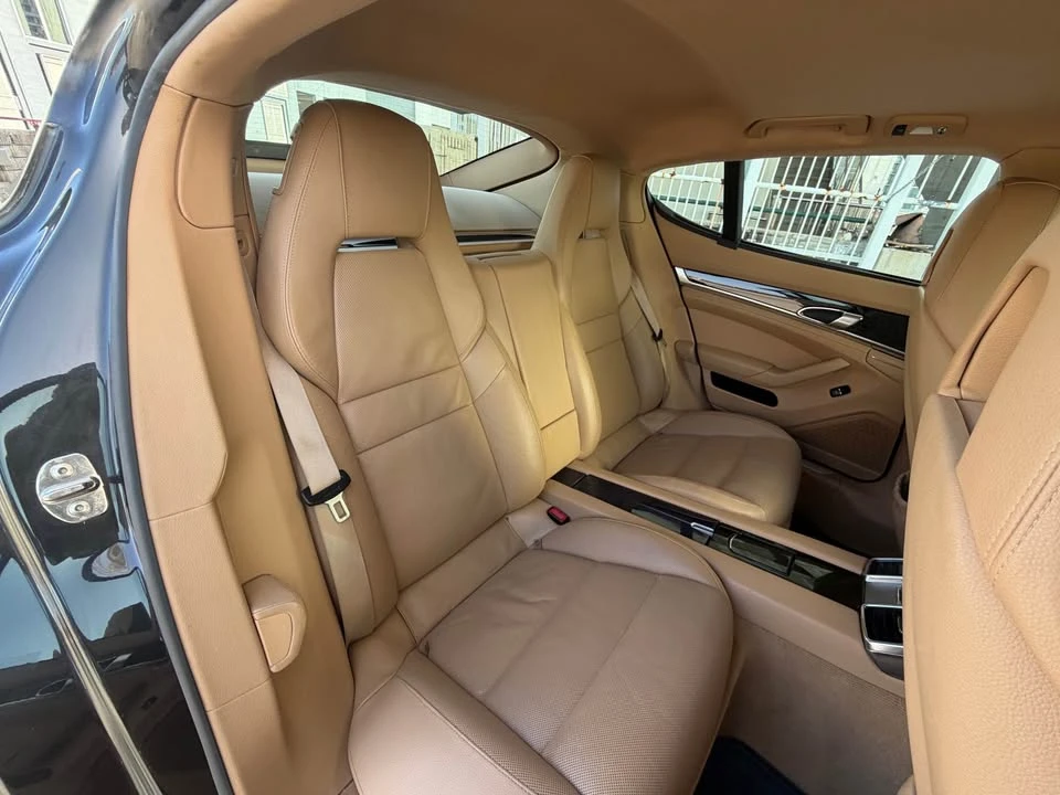 2012 Porsche 970 Panamera - Image 13 of 20