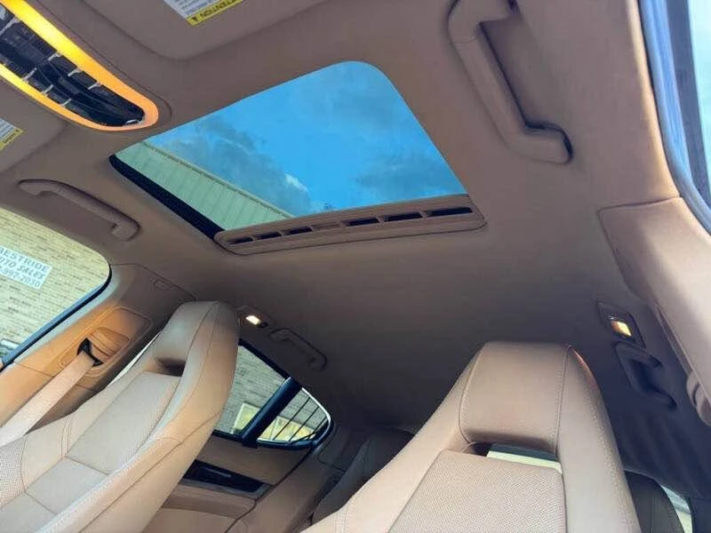 2012 Porsche 970 Panamera - Image 15 of 20