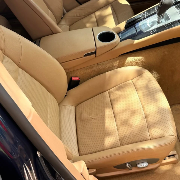 2012 Porsche 970 Panamera - Image 13 of 18