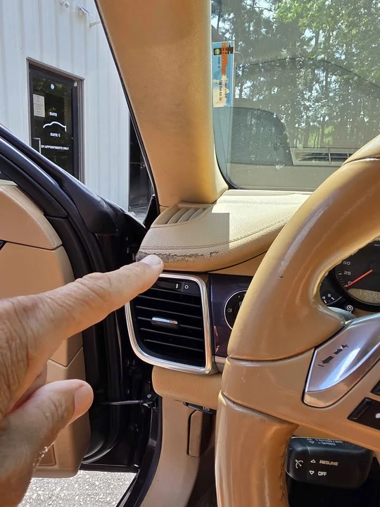 2012 Porsche 970 Panamera - Image 17 of 20