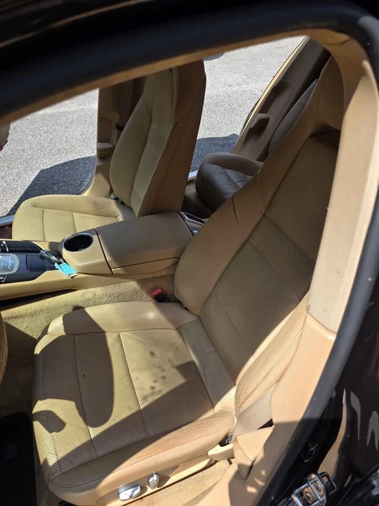 2012 Porsche 970 Panamera - Image 14 of 20