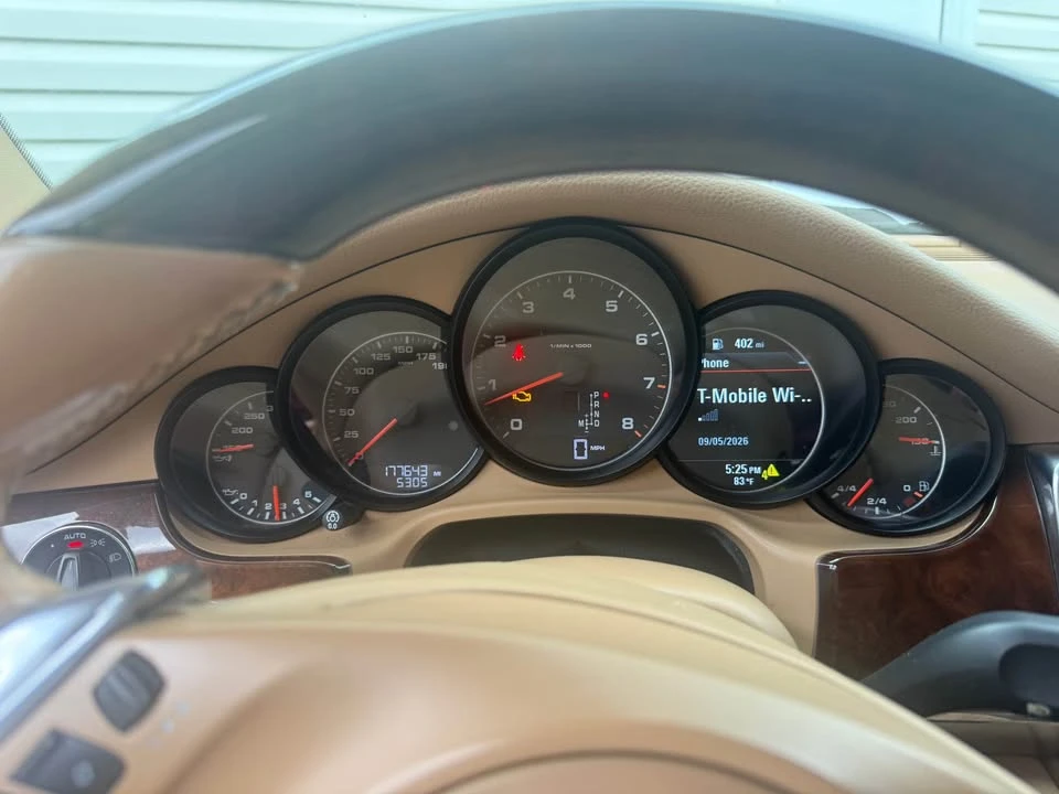 2012 Porsche 970 Panamera - Image 18 of 18