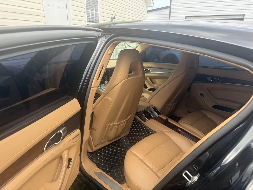 2012 Porsche 970 Panamera - Image 17 of 18