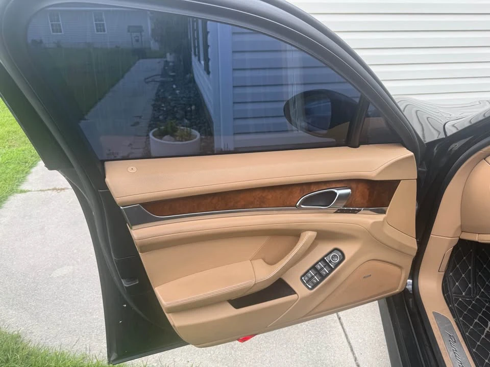 2012 Porsche 970 Panamera - Image 13 of 18