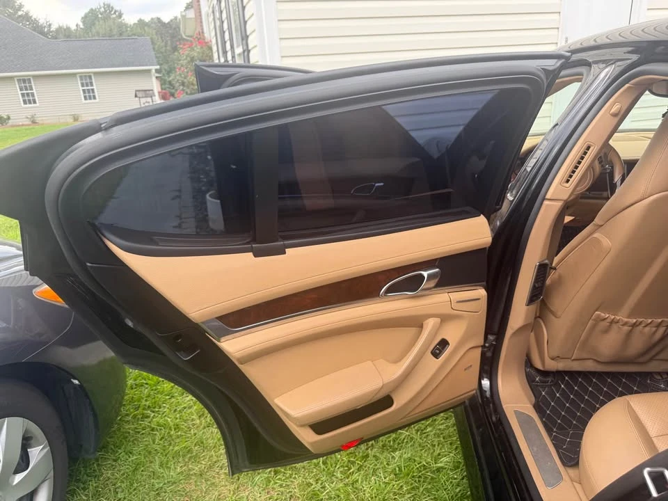 2012 Porsche 970 Panamera - Image 16 of 18