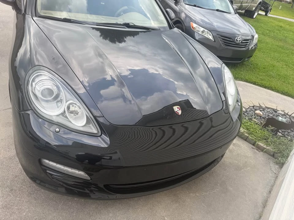 2012 Porsche 970 Panamera - Image 3 of 18