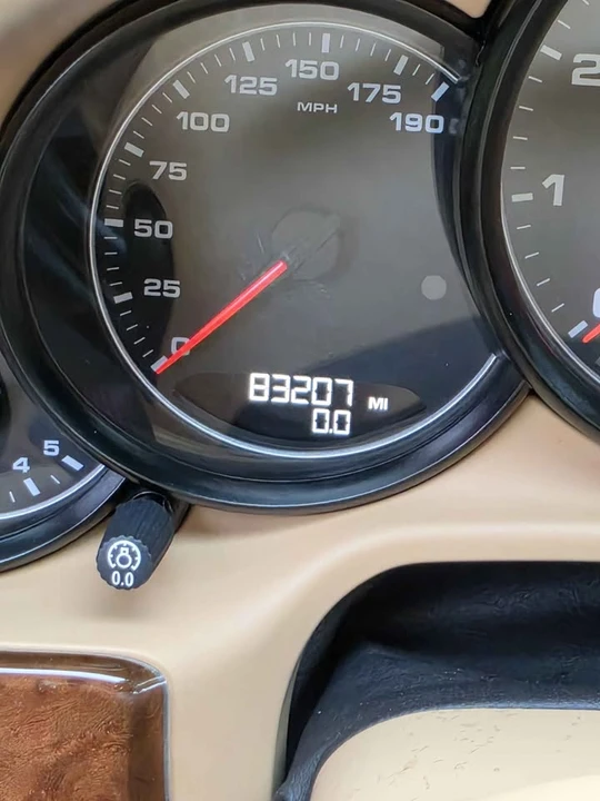 2012 Porsche 970 Panamera - Image 19 of 20