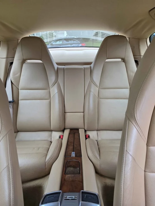 2012 Porsche 970 Panamera - Image 16 of 20