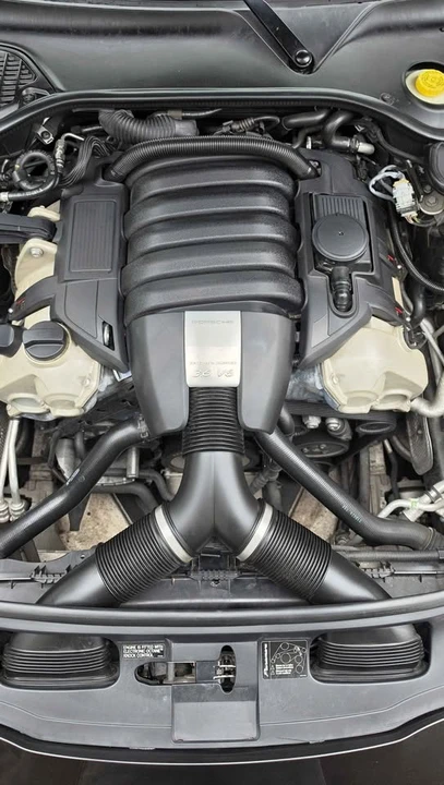 2012 Porsche 970 Panamera - Image 20 of 20