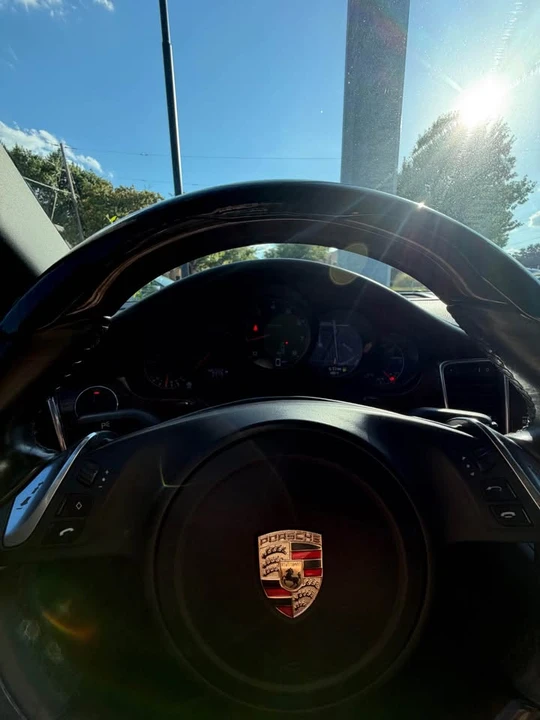 2012 Porsche 970 Panamera - Image 7 of 8