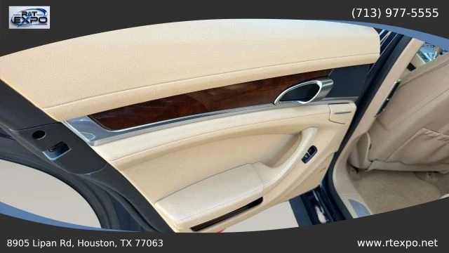2012 Porsche 970 Panamera - Image 29 of 31