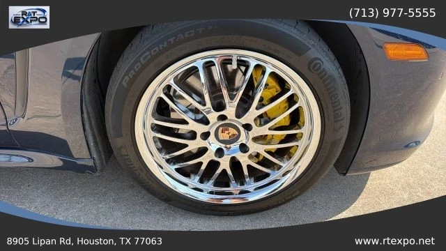 2012 Porsche 970 Panamera - Image 13 of 31