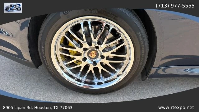 2012 Porsche 970 Panamera - Image 12 of 31