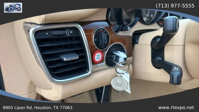 2012 Porsche 970 Panamera - Image 26 of 31
