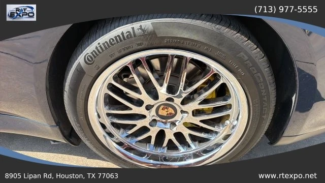 2012 Porsche 970 Panamera - Image 17 of 31