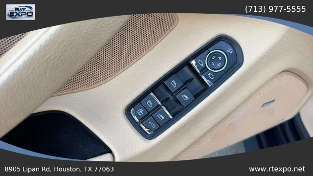2012 Porsche 970 Panamera - Image 25 of 31
